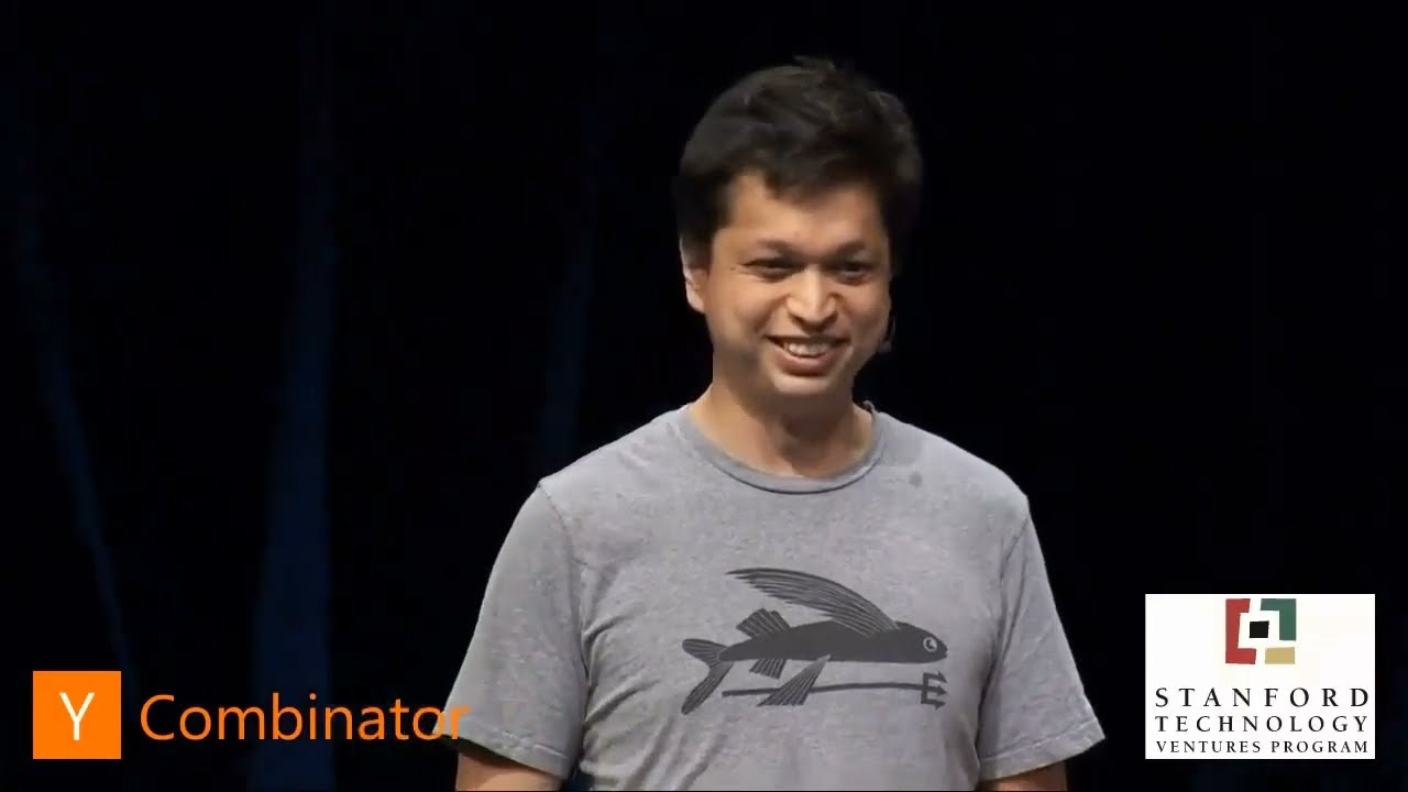 Ben Silbermann explains how Pinterest found product/market fit