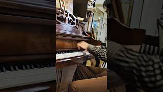 Download lagu ラヴェル:クープランの墓 トッカータ Ravel:Le tombeau de Couperin 'Toccata' mp3 Download lagu ラヴェル:クープランの墓 トッカータ Ravel:Le tombeau de Couperin 'Toccata' mp3