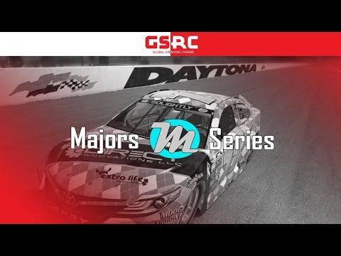 iRacing : The Majors 2019 - Round 2 - Daytona 500 - Americas Region
