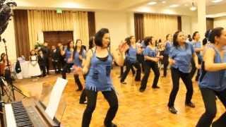 Street Beat. Footloose and Rico Mambo 80's Medley