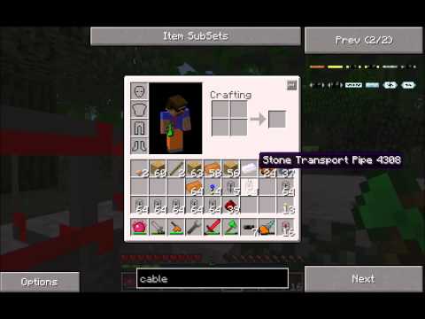 Minecraft S02E05 - Automatická těžba