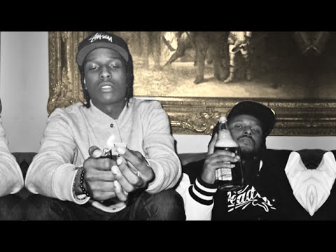 [FREE] ASAP Rocky x Schoolboy Q Type Beat 2021 - "M.I.A." | Hard Trap Beat 2021