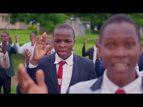 Domasi college of education (DCE)future Adventist men songs