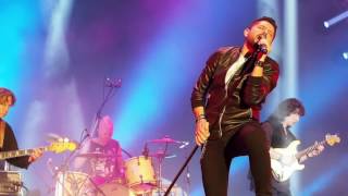 Ritchie Blackmore's Rainbow 18/06/2016 - Stargazer (High Quality HD) Monsters of Rock