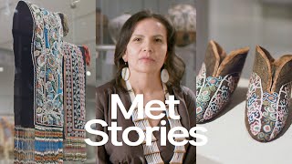 Jodi Archambault l Being Seen l Met Stories Ep 3 video