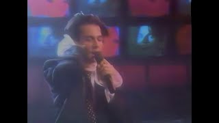 Tommy Page - Turning Me On [Club MTV] *1988*