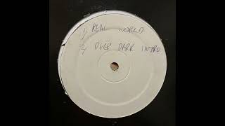 Graeme L - Real World