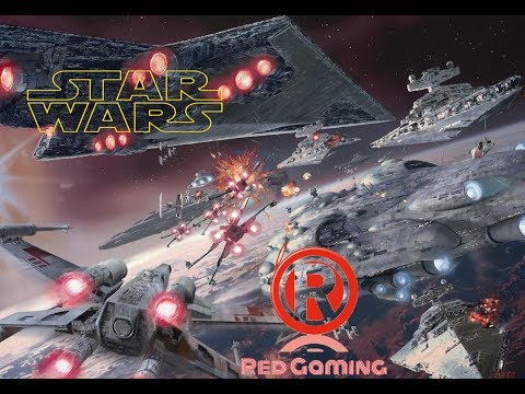 Star Wars 10 | Empire at war ( Awakening of the rebellion)