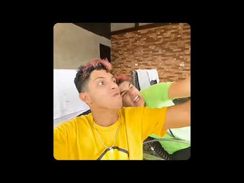 Leozinho e void #void #leozinn