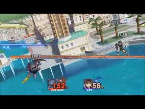 This is why I love Meta Knight