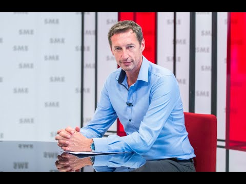 Predseda KDH Majerský: S fašistami by som za interrupcie nehlasoval