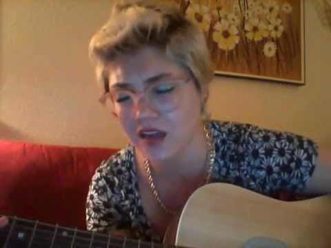 Someone Like You Cover