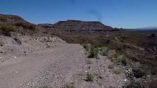 Mondo Mexico Border Run