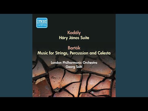 I. Kezdodik a mese (The Fairy Tale Begins)