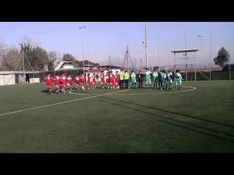 Memorial Mario Di Bello 2019 - Esordienti 2007 - Atletico 2000 Bianca - PGS Flipper - I Preparativi