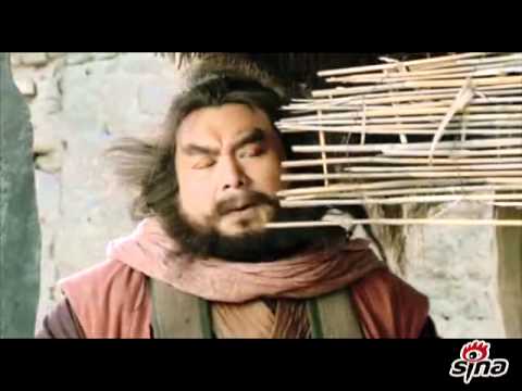 Shui Hu Zhuan 2010 (All Men Are Brothers) Movie Trailer (Part 1)