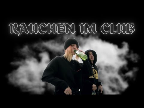t-low ft. negatiiv OG - RAUCHEN IM CLUB [DRILL REMIX]