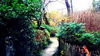 Loreena Mckennitt Courtyard Lullaby by &quot;Mafalda Carey&quot;