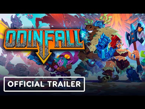 Announcement Trailer