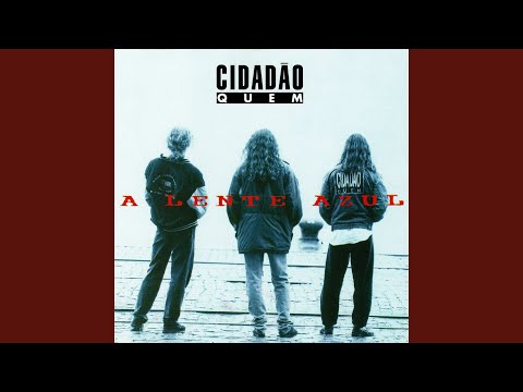 A Rua E O Sol - Cidadao Quem