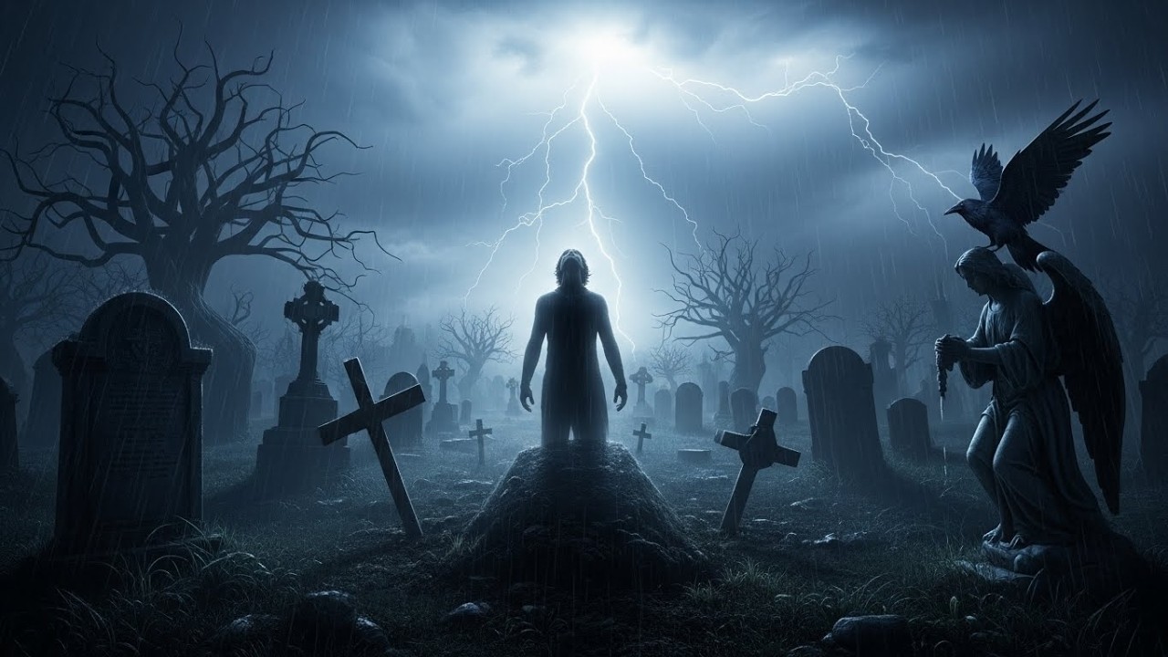 El Cuervo - La Redención 🟣 PELÍCULA COMPLETA DE ACCIÓN 🟣 NetMovies - Películas En Español