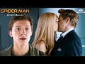 Climax Scene Of Spiderman Homecoming Hindi Tom Holland Robert Downey Jr