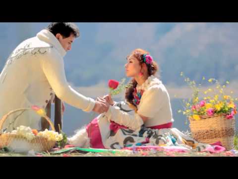 WILLIAM LUNA - VIDA MÍA [Video clip oficial]