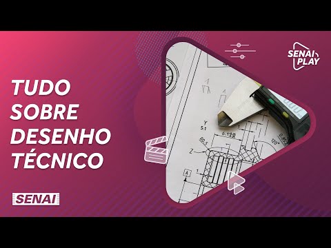 Tudo o que você precisa saber sobre desenho técnico | SENAI Play