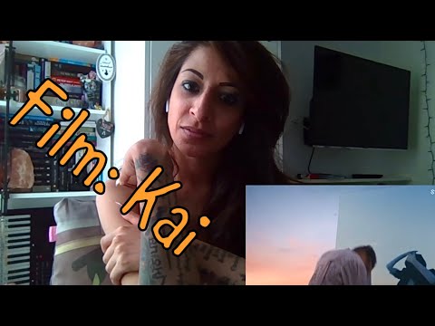 Dancer Reacts to FILM : KAI First Time Reaction!