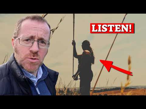 Thumbnail for Hear the Haunting Sound of an Ancient Celtic War Trumpet: Silent for 2,000 Years, It Now Sounds Again by Cream