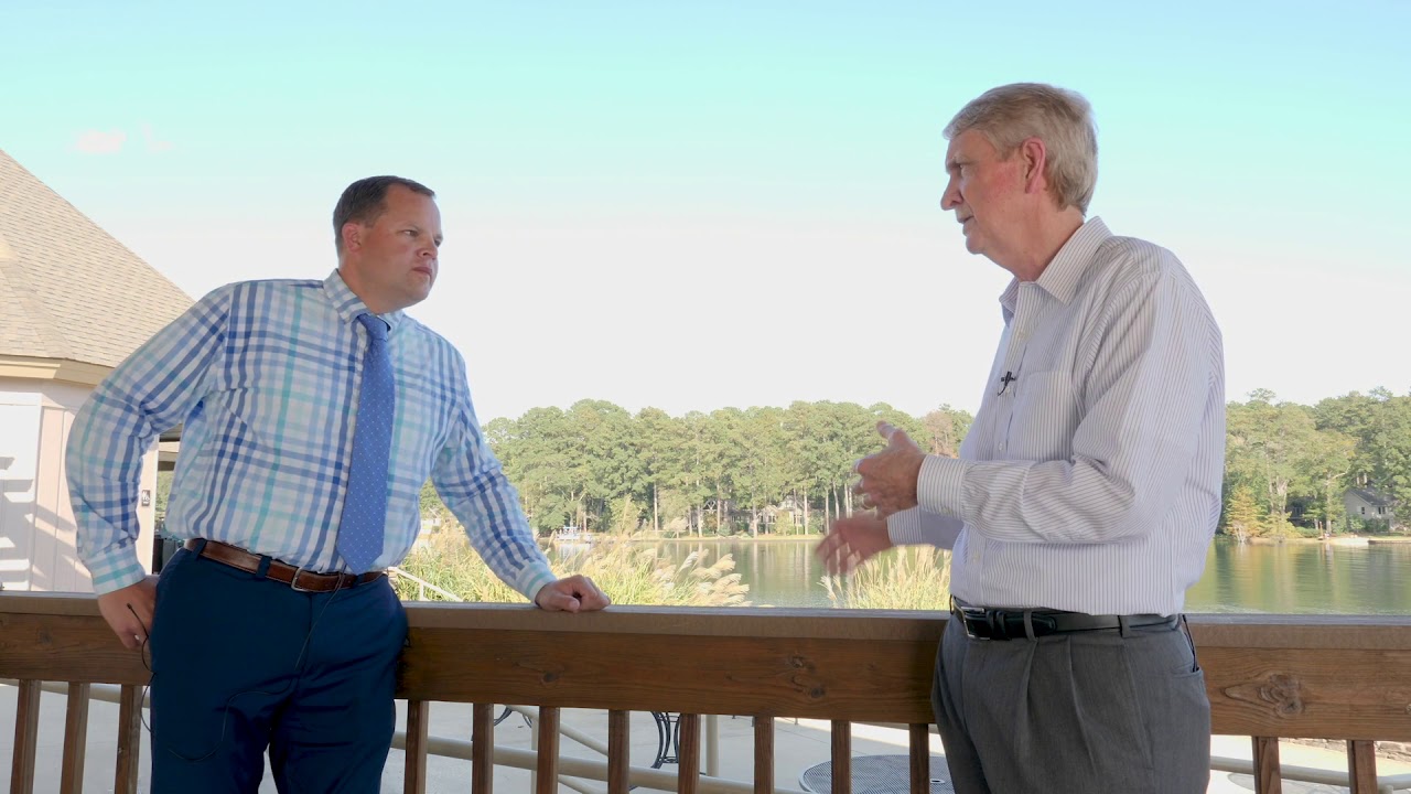 2020 State of the Lake-Real Estate