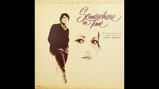 Download lagu John Barry - Somewhere In Time (Soundtrack) (1980) Part 1 (Full Album) mp3
