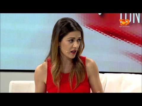 Ne Shtepine Tone, 3 Mars 2016, Pjesa 5 - Top Channel Albania - Entertainment Show