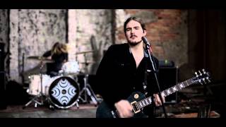 Blue Rising //  Holy Wars (OFFICIAL VIDEO)