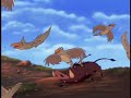 The Lion King II Simba S Pride Special Edition 2004 Trailer 19th Anniversary
