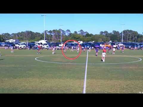 May/State Cup Highlights