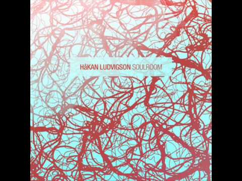 Håkan Ludvigson -July