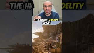 Final Fantasy 7 Rebirth PC Screenshots Released