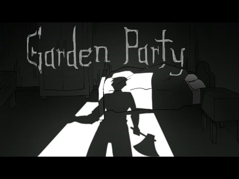 Garden Party - Madds Buckley (Official Video)