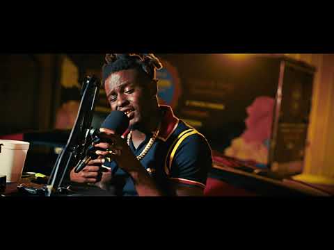 Phet Dollaz - Probably/Strangers Love