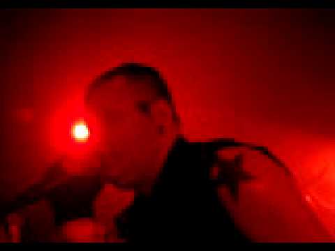 Thumbnail for The Attitude with Chris Vrenna & more "Little Horn" live - The Clubhouse 2-4-2010 by Chris Vrenna