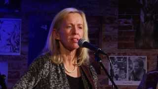 Show #15 - Kristin Erickson - "I Didn't See It Coming"