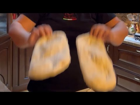 Il Panuozzo dello Zio