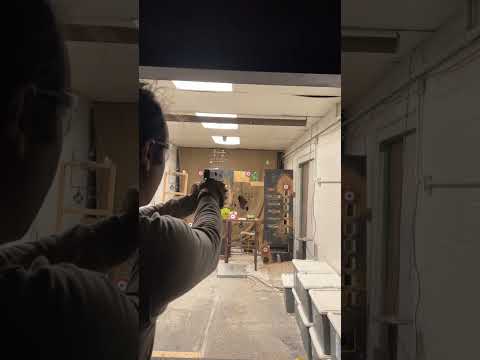 Kenai Chest Holster - Gunfighters Inc.