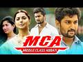 MCA (HD) - Nani & Sai Pallavi Blockbuster Romantic Comedy Movie | Bhumika Chawla, Vijay Varma DEFAULT Thumbnail