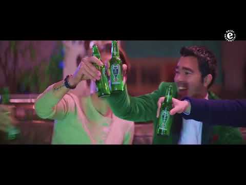 Be More Cheetah video.