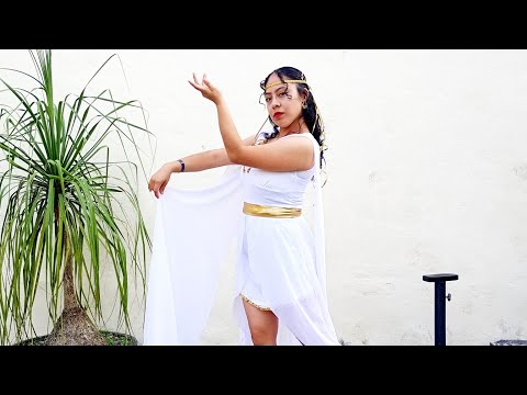 SUHWA | HWAA - I-DLE (DANCE COVER) [LISS FOCUS] 