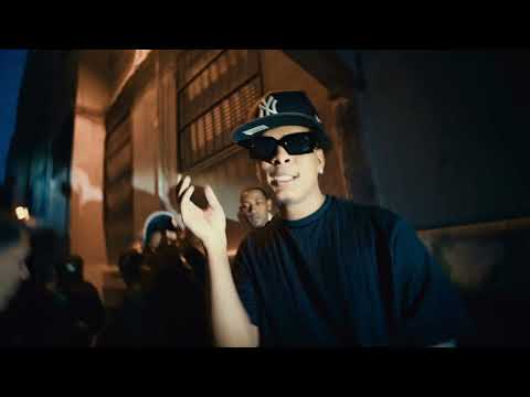 Trompo28 - Pimpo ft Raperito MC (VIDEO OFICIAL)