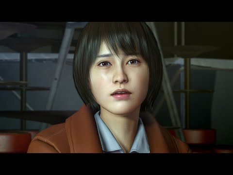 Yakuza 0 Unreleased OST - Makimura Makoto's Theme