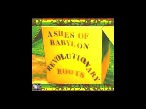 Ashes Of Babylon - Meditations
